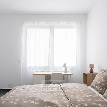 Roomies Luxembourg Centre Gare Luxemburgo Exterior foto