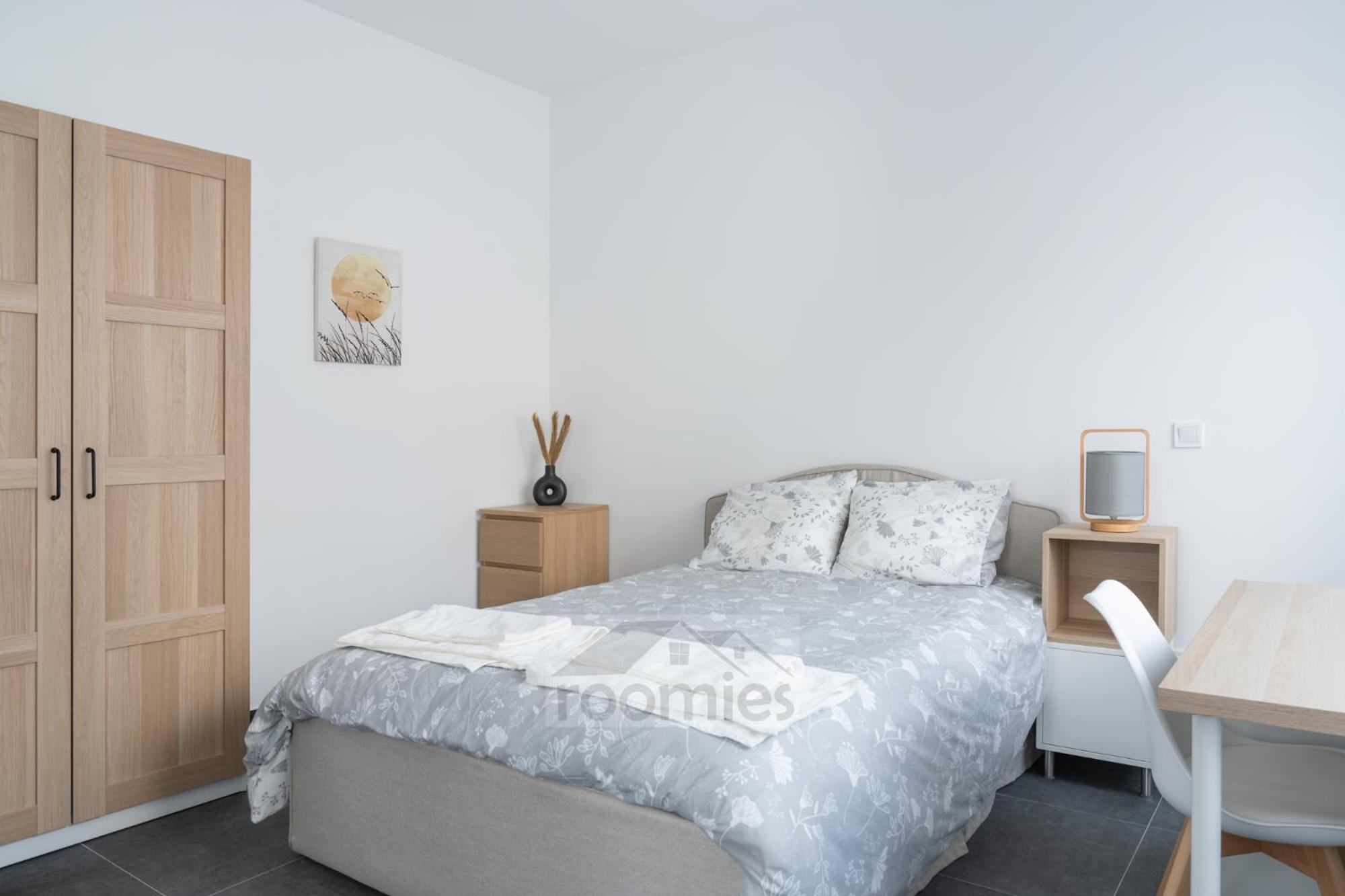 Roomies Luxembourg Centre Gare Luxemburgo Exterior foto