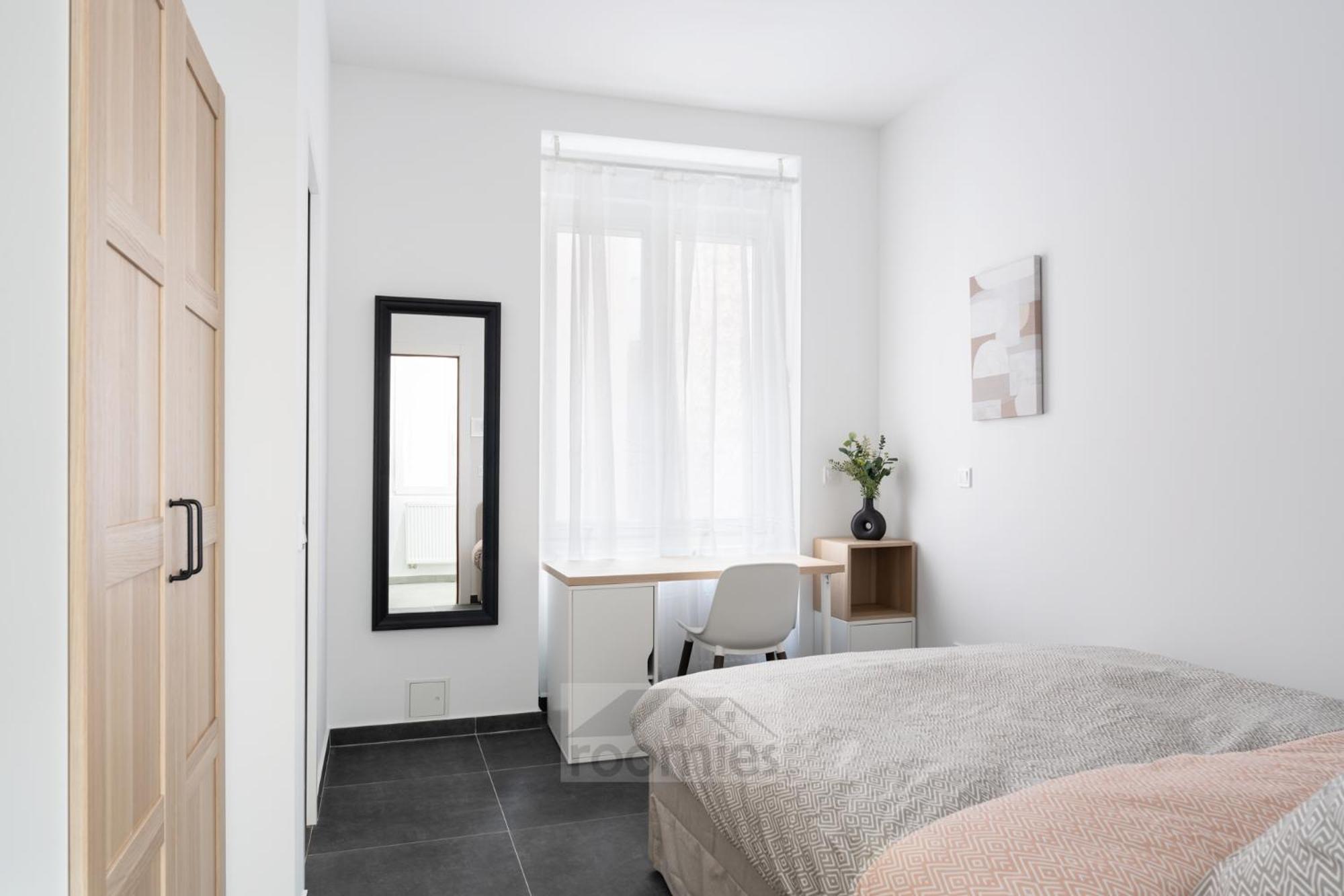 Roomies Luxembourg Centre Gare Luxemburgo Exterior foto