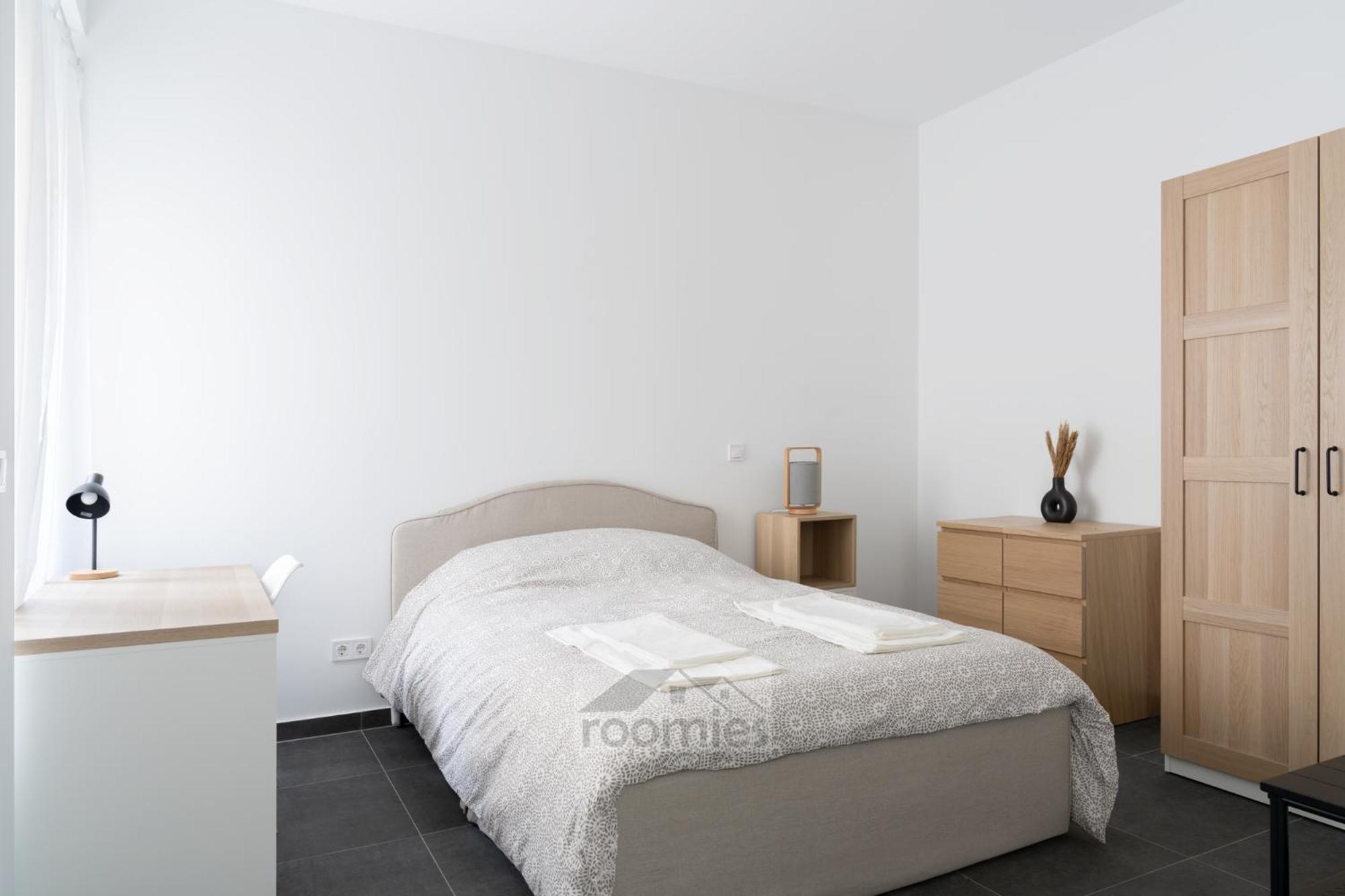 Roomies Luxembourg Centre Gare Luxemburgo Exterior foto