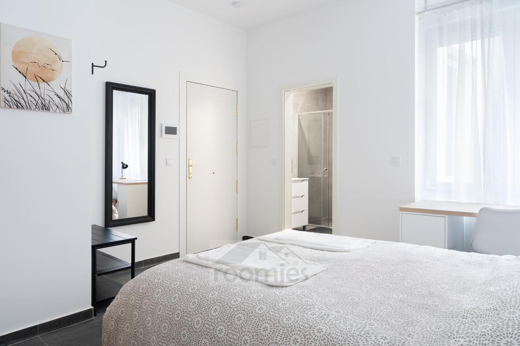 Roomies Luxembourg Centre Gare Luxemburgo Exterior foto