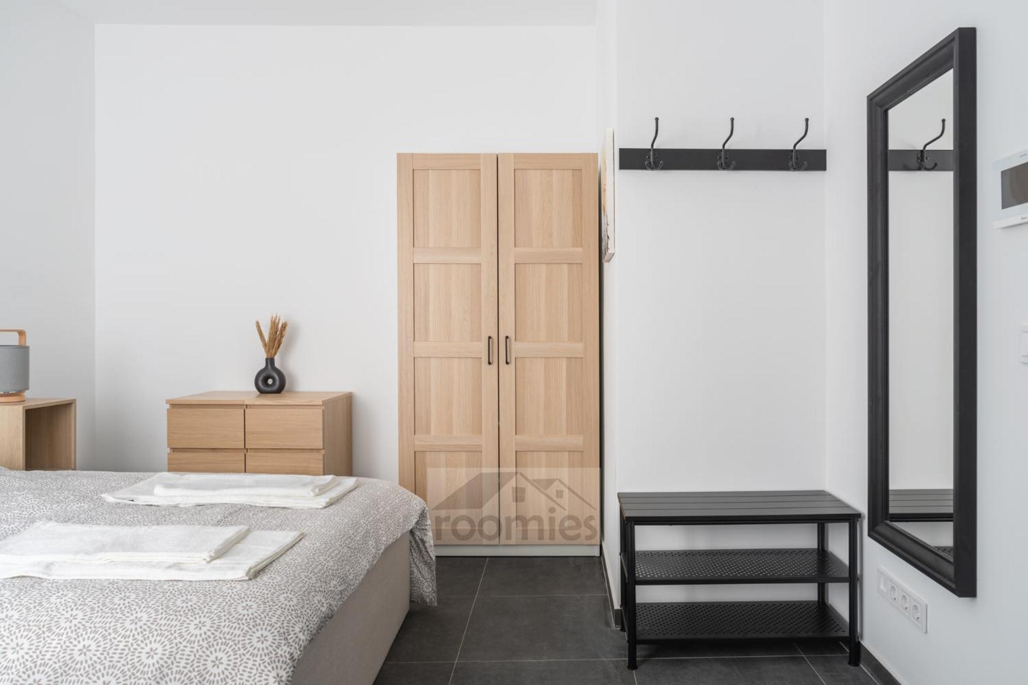 Roomies Luxembourg Centre Gare Luxemburgo Exterior foto