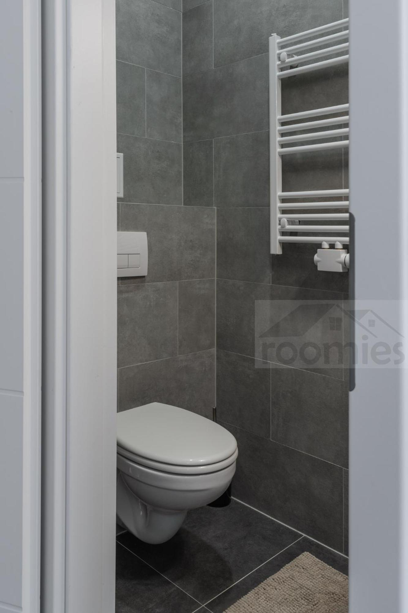 Roomies Luxembourg Centre Gare Luxemburgo Exterior foto