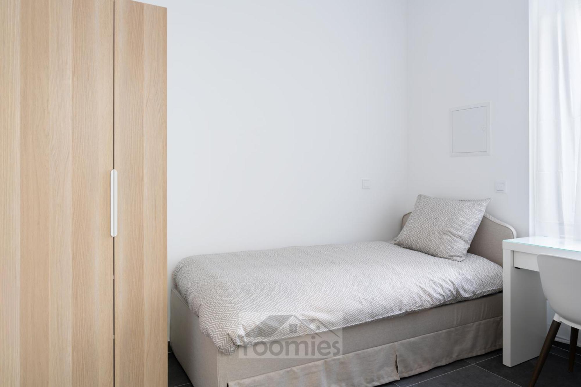 Roomies Luxembourg Centre Gare Luxemburgo Exterior foto