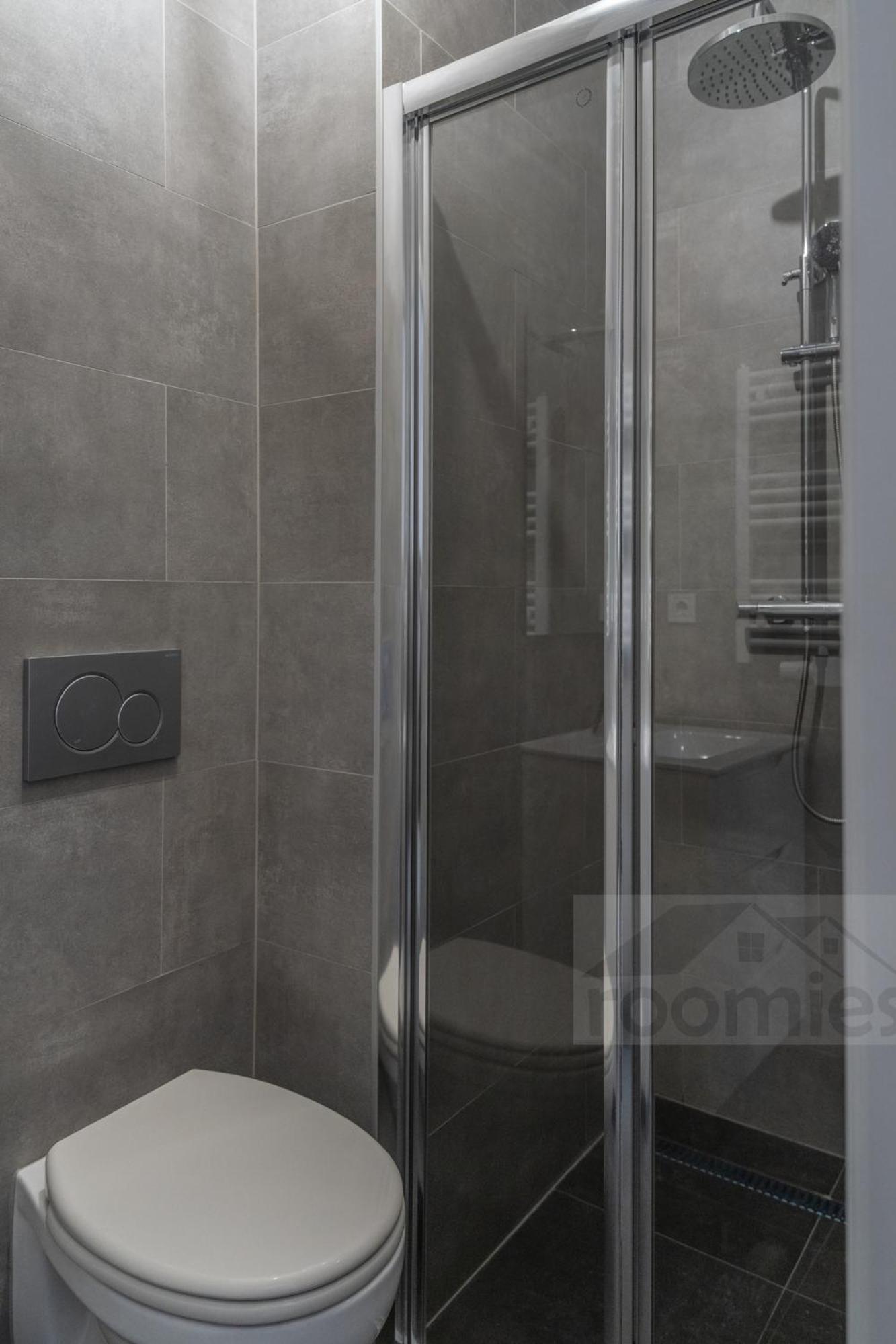 Roomies Luxembourg Centre Gare Luxemburgo Exterior foto