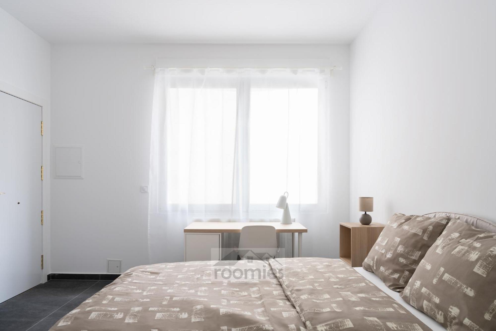 Roomies Luxembourg Centre Gare Luxemburgo Exterior foto