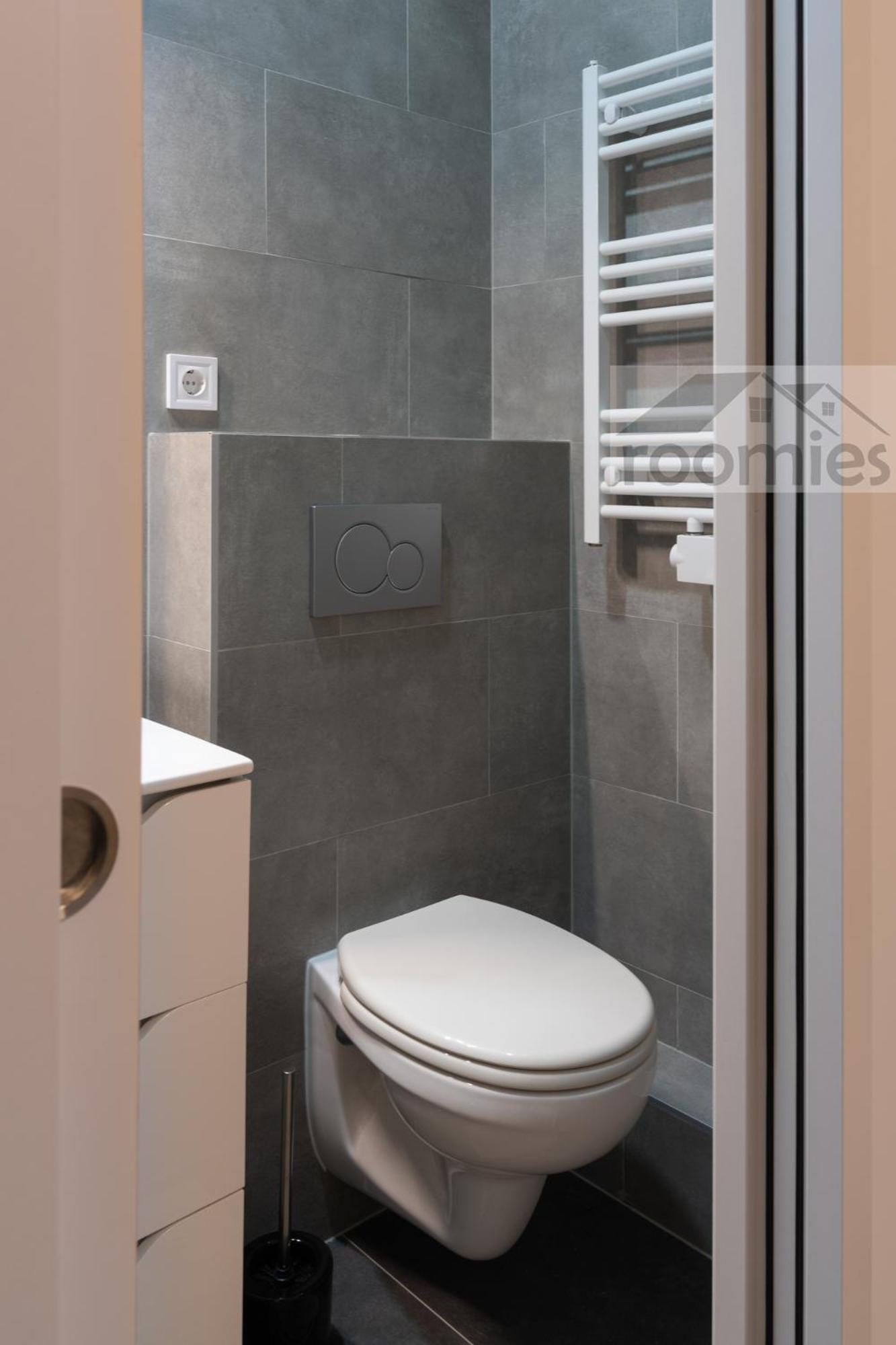 Roomies Luxembourg Centre Gare Luxemburgo Exterior foto